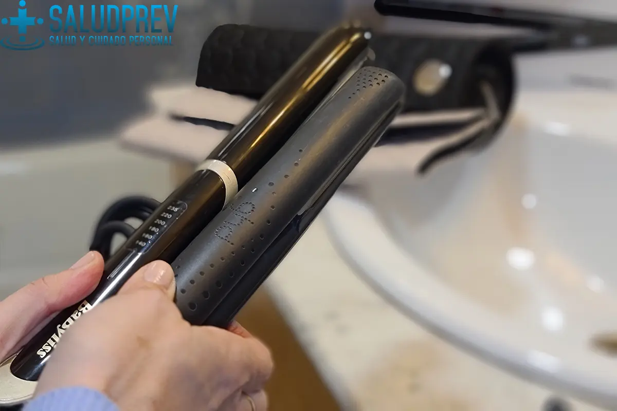 babyliss super smooth vs ghd