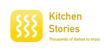 Kitchen stories app