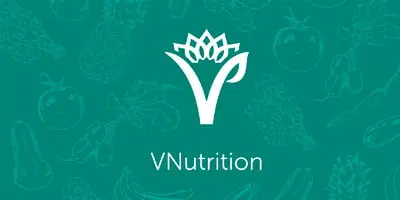 Vnutrition app