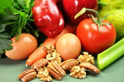 Alimentos que estimulan la producción de colágeno