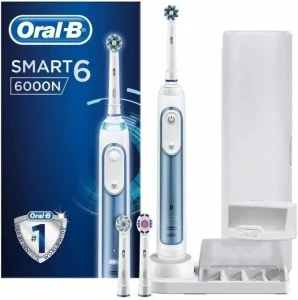 Oral-B Smart 6 6000