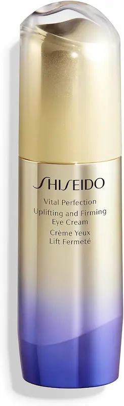 Shiseido Vital Perfection 1