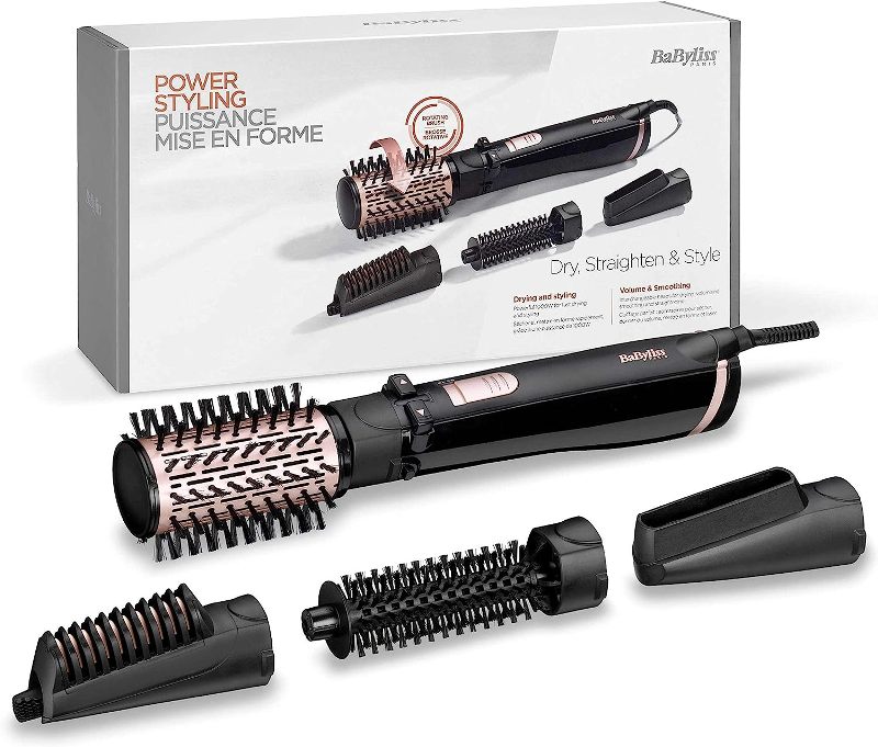Babyliss Power Styling