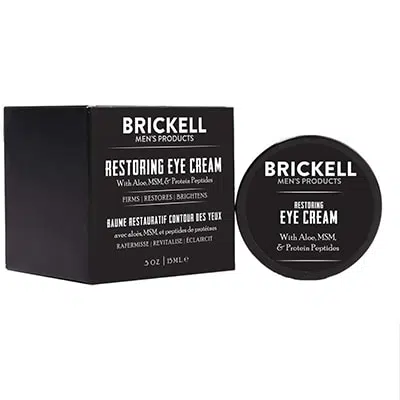 Brickell Men’s Products 