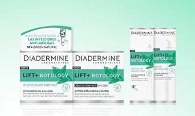 Diadermin Lift + Botology 3