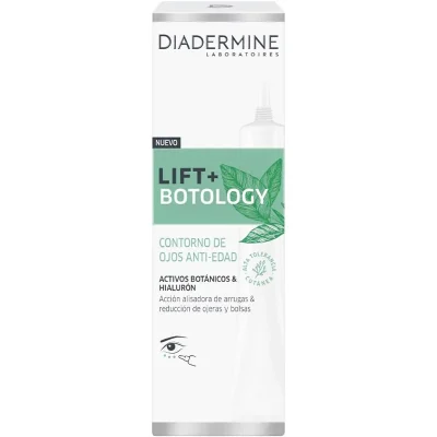 Diadermin Lift + Botology 1