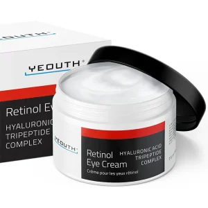 Yeouth Retinol Eye Cream