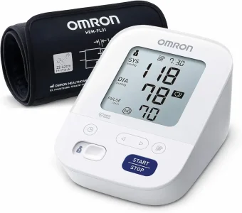 OMRON X3 Confort