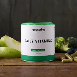 Daily Vitamins de FoodSpring