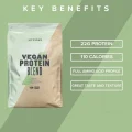 Myprotein Vegan Protein Blend 1 2