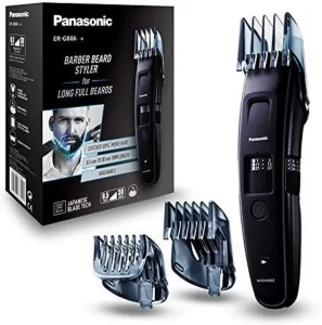 Panasonic BIG BEARD ER-GB86-K503