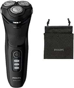 Philips Shaver Series 3000 Wet & Dry S3233/52