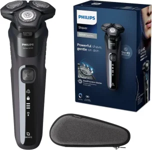 Philips Shaver Series 5000 Wet & Dry S5588/30