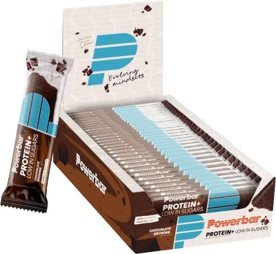 PowerBar Protein Plus