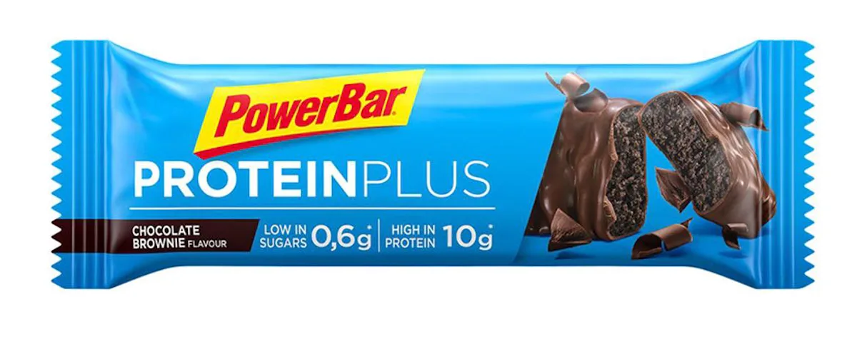 PowerBar Protein Plus