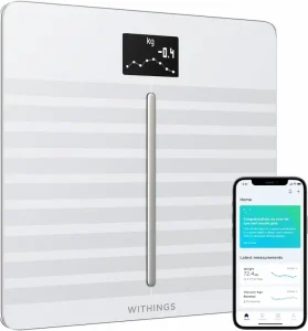 WITHINGS Body cardio