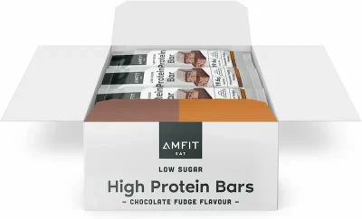 AMFIT Nutrition