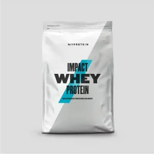 MyProtein Impact Whey Concentrate