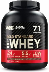 Whey ON Gold Standard