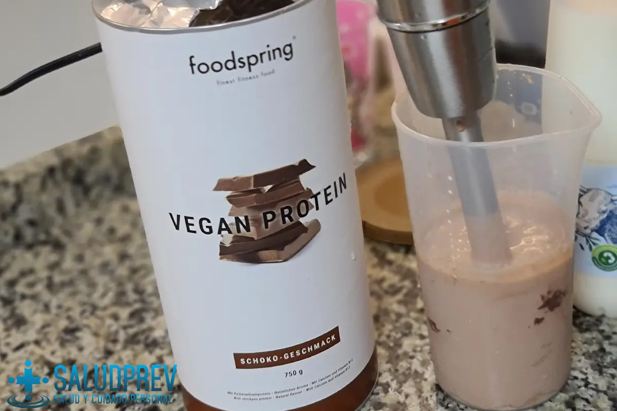 proteina vegana foodspring 2