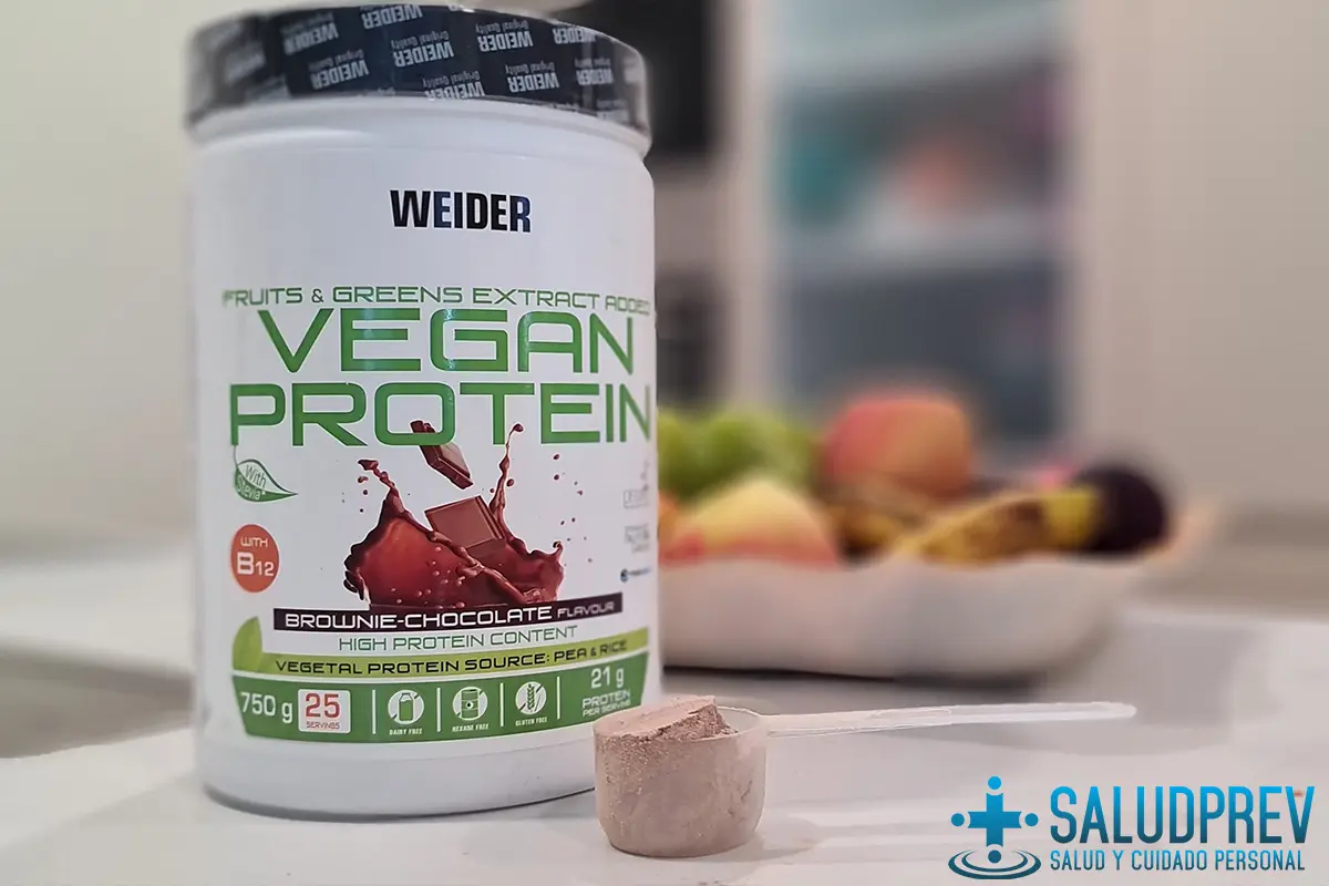 proteina vegana weider 2