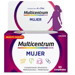 Multicentrum Mujer