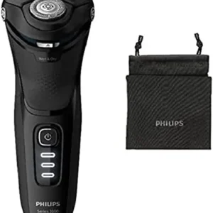 Philips Shaver Series 3000 Wet & Dry S3233_52