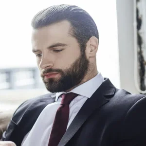 Cómo dejar crecer la barba y darle forma
