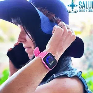 smartwatches para mujer