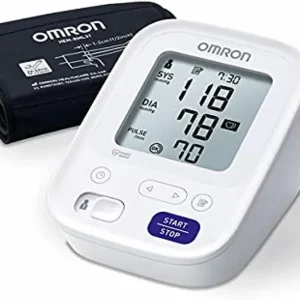 Omron M6 confort 2