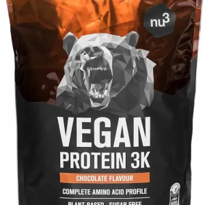 proteina vegana nu3