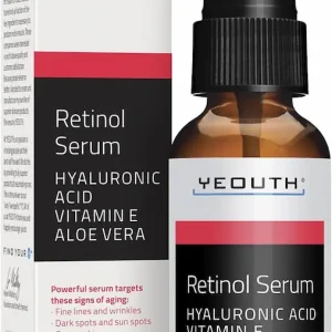 serum de retinol YEOUTH 1